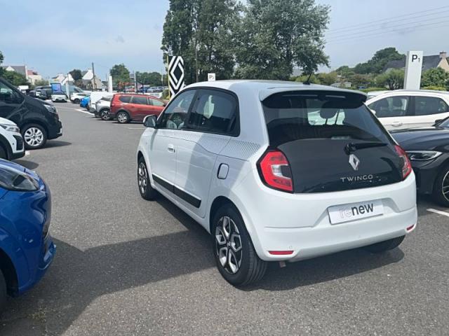 Renault Twingo image 9