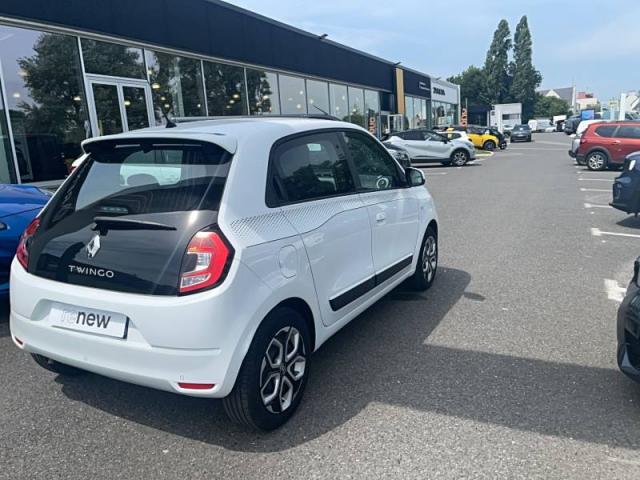 Renault Twingo image 5