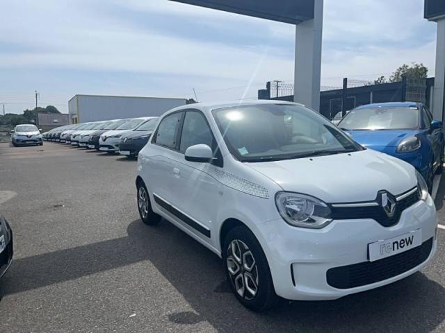 Renault Twingo image 2