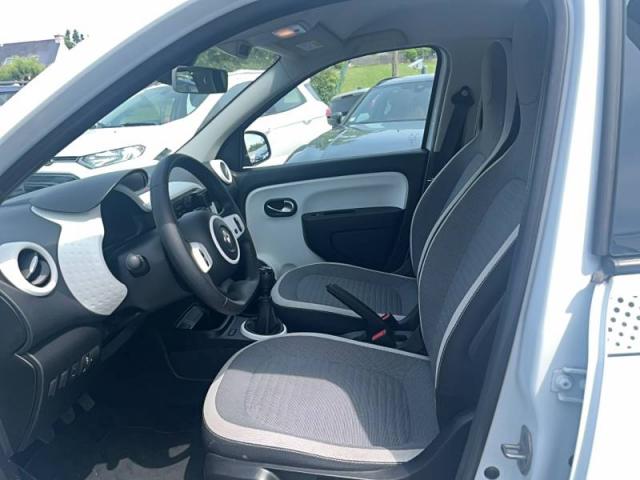 Renault Twingo image 8