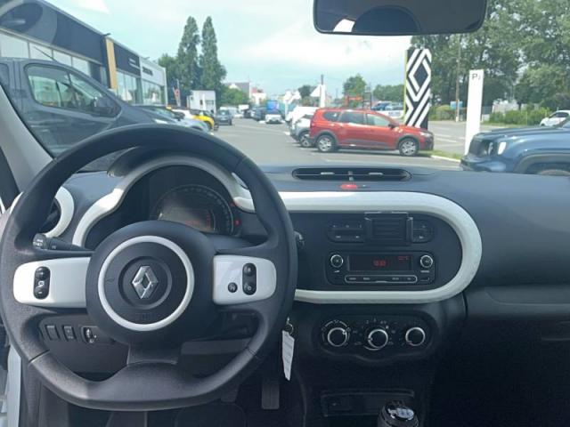 Renault Twingo image 1