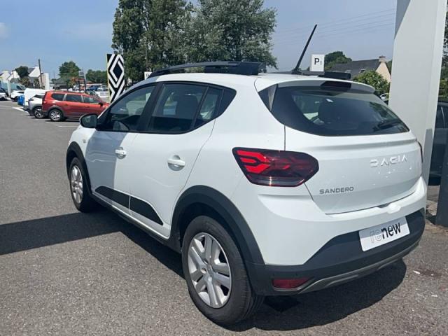 Dacia Sandero image 8