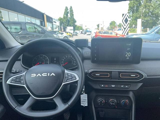 Dacia Sandero image 6