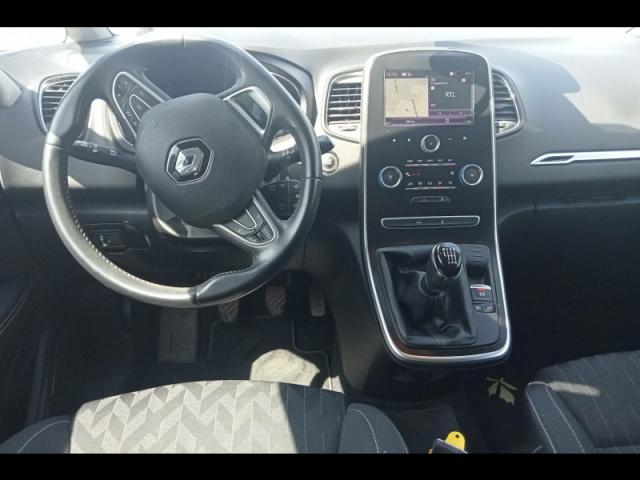 Renault Scénic image 7