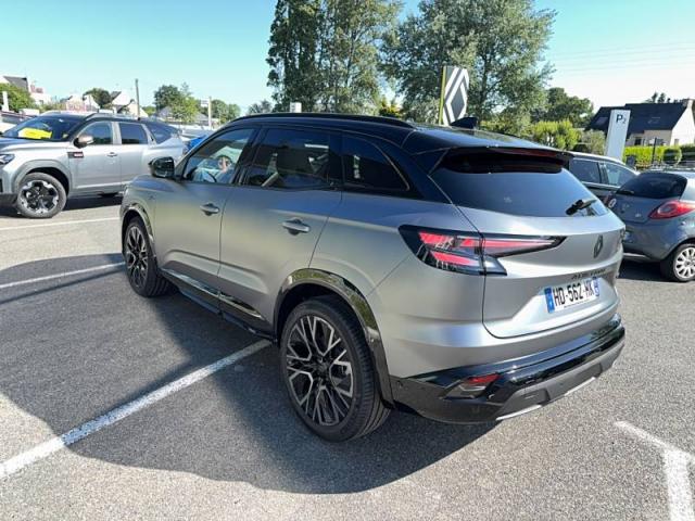Renault Austral image 2