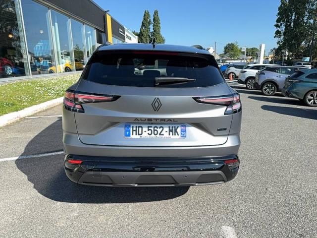 Renault Austral image 1