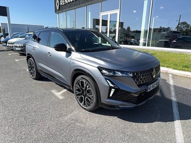 Renault Austral image 6
