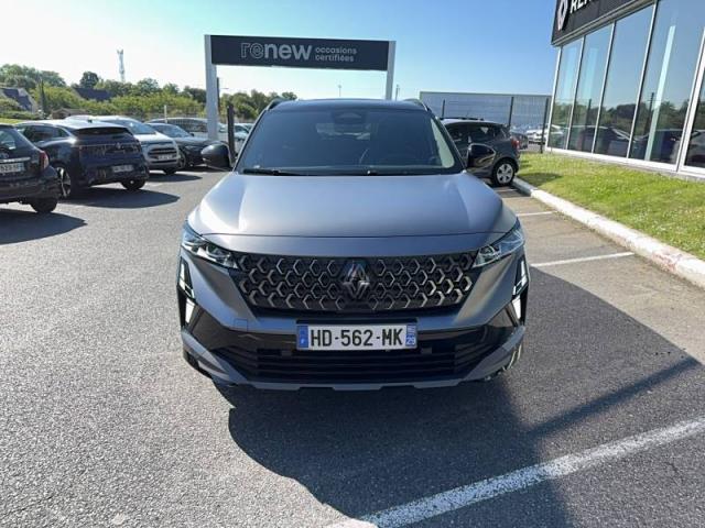 Renault Austral image 7