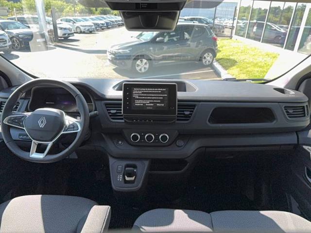 Renault Trafic image 6