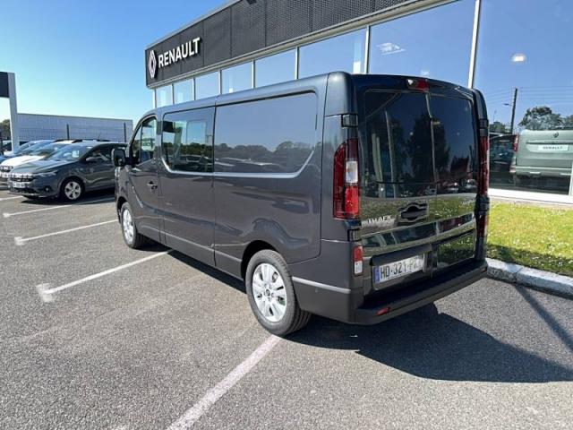 Renault Trafic image 3