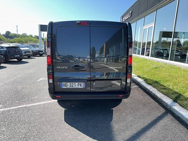 Renault Trafic image 8