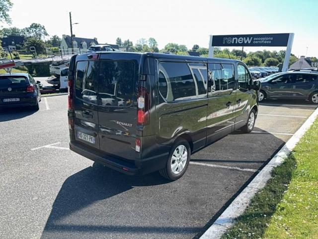 Renault Trafic image 1