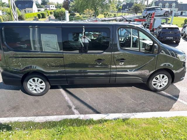 Renault Trafic image 7