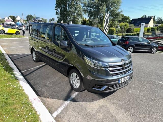 Renault Trafic image 5