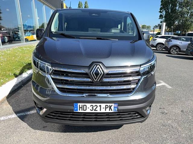 Renault Trafic image 9