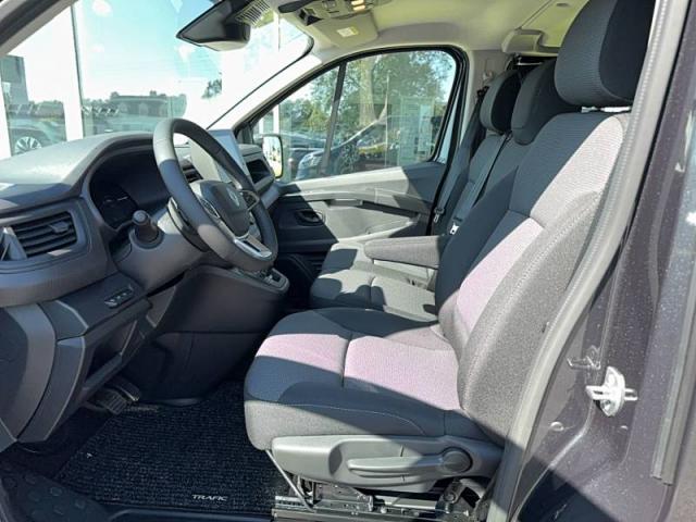 Renault Trafic image 4
