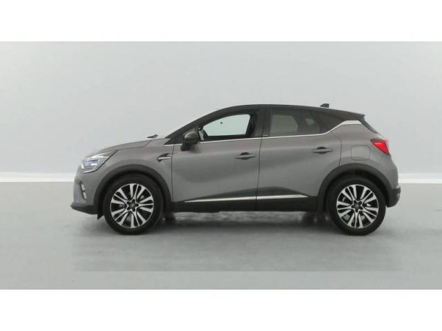 Renault Captur image 3
