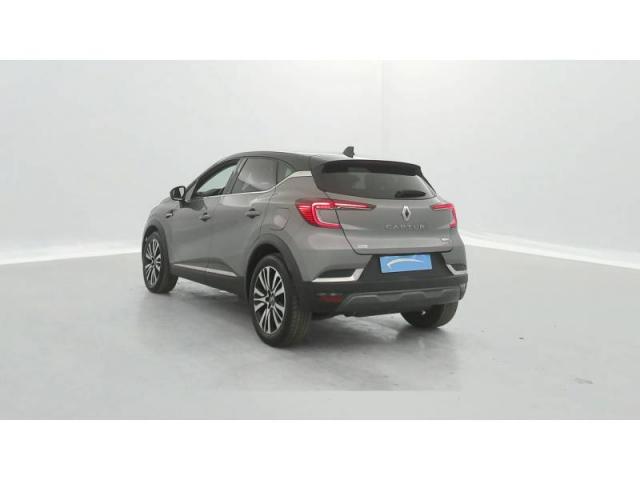 Renault Captur image 9