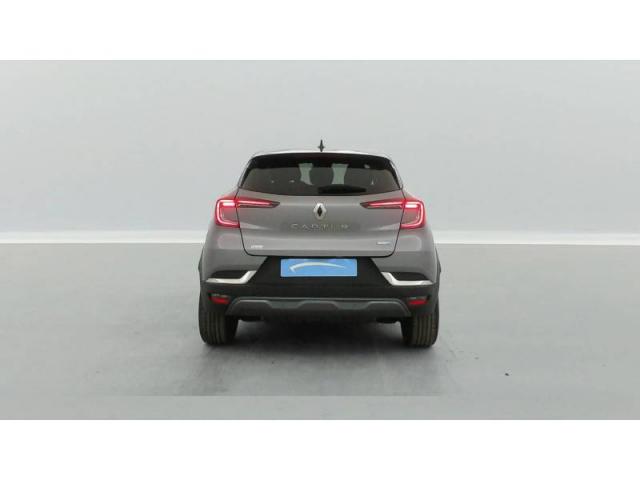 Renault Captur image 8