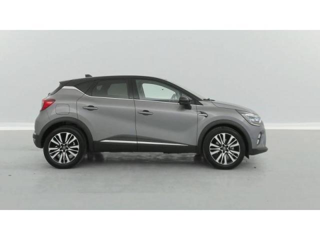 Renault Captur image 1