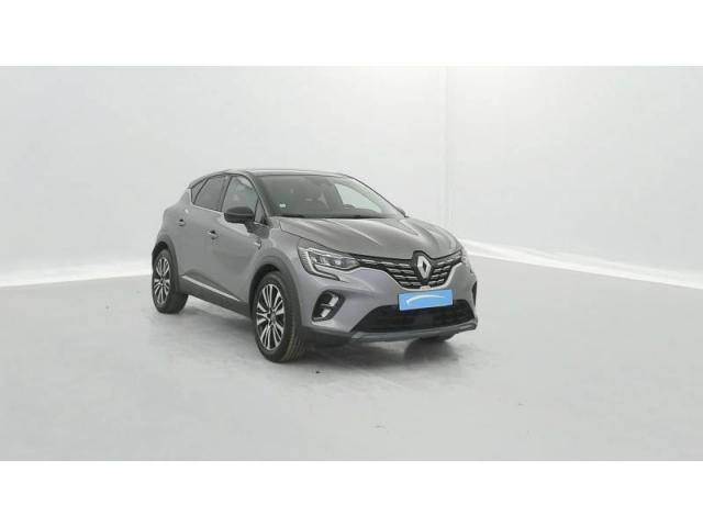 Renault Captur image 6