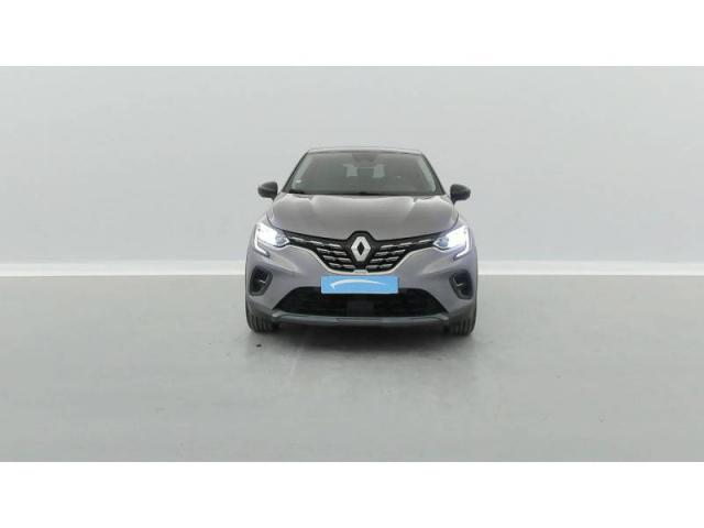 Renault Captur image 4