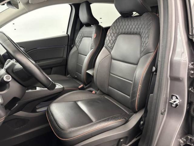 Renault Captur image 5