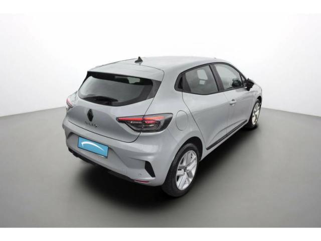 Renault Clio image 2