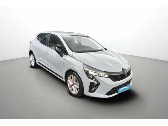 Renault Clio image 3