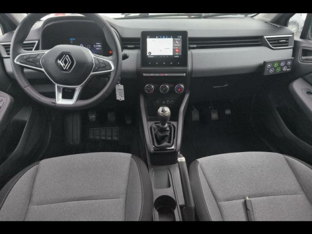 Renault Clio image 8