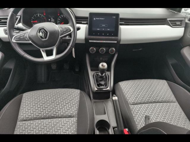 Renault Clio image 2