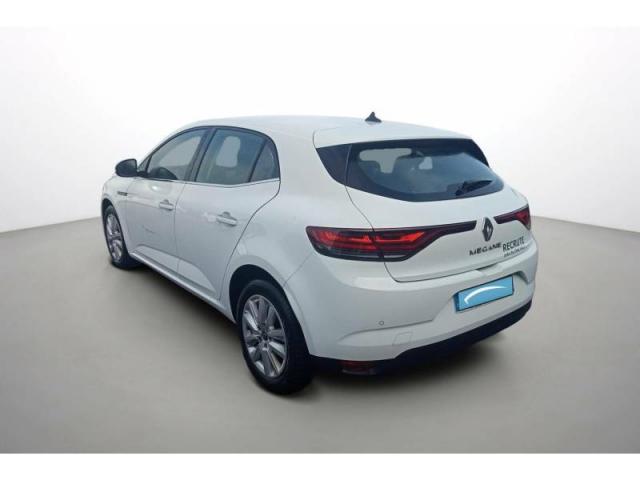 Renault Mégane image 4