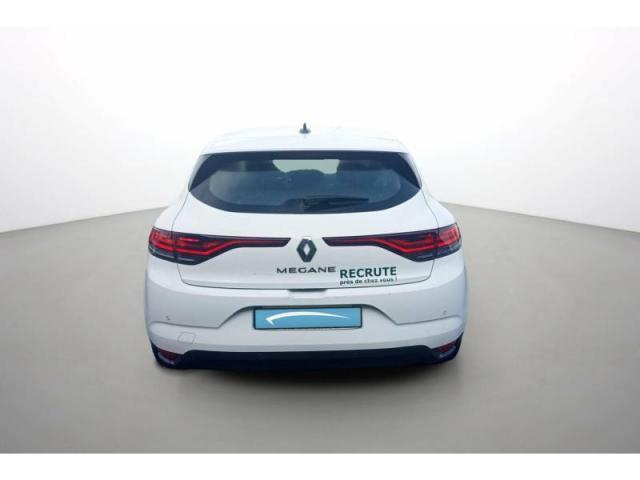 Renault Mégane image 6