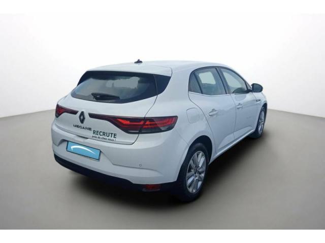 Renault Mégane image 7