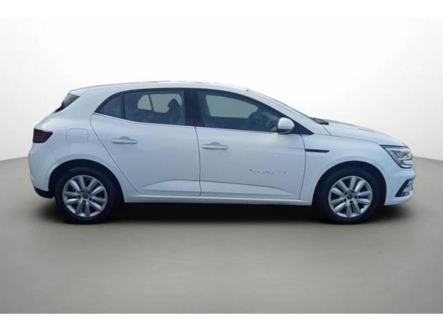 Renault Mégane image 8
