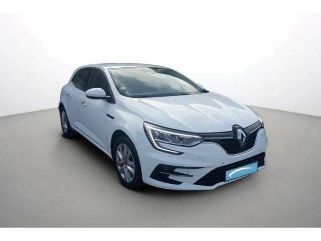 Renault Mégane image 3