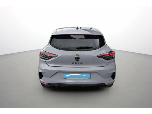 Renault Clio image 2