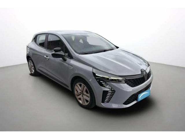 Renault Clio image 1