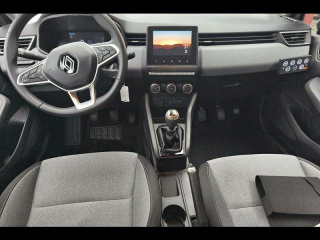 Renault Clio image 3