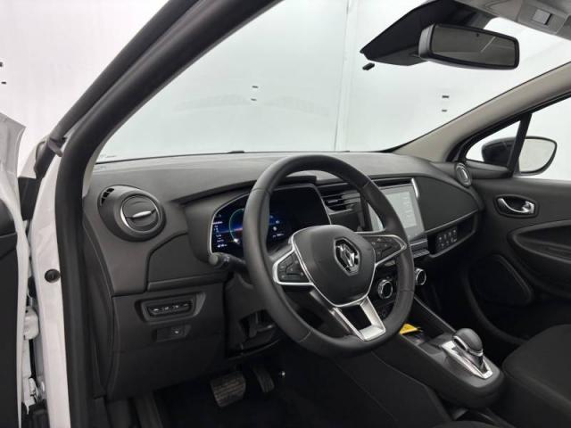 Renault Zoe image 1