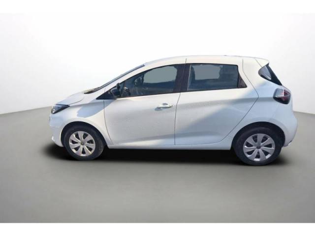 Renault Zoe image 7