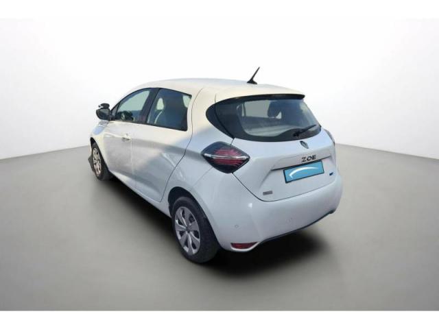 Renault Zoe image 2