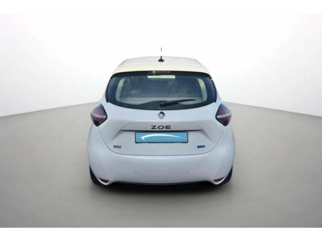 Renault Zoe image 8