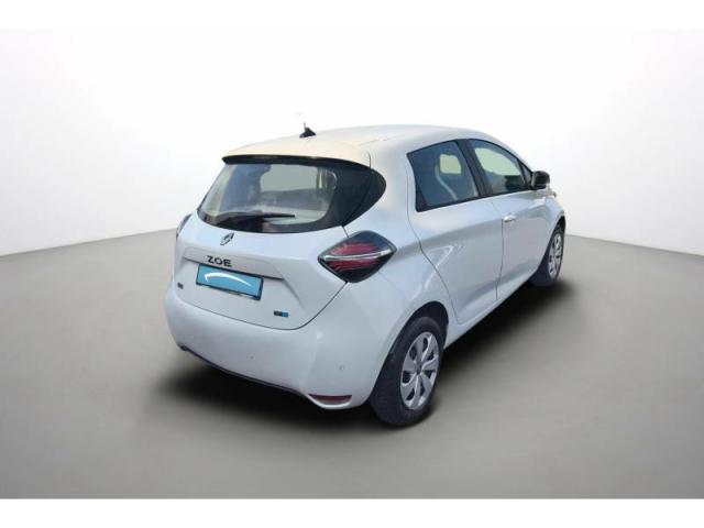 Renault Zoe image 3