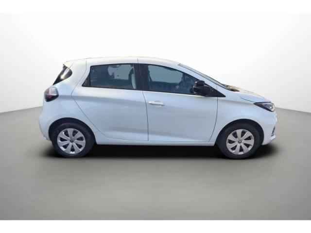 Renault Zoe image 6