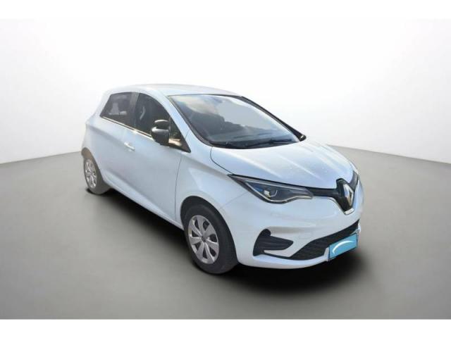 Renault Zoe image 4