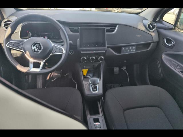 Renault Zoe image 5