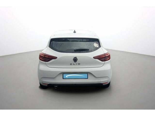Renault Clio image 6