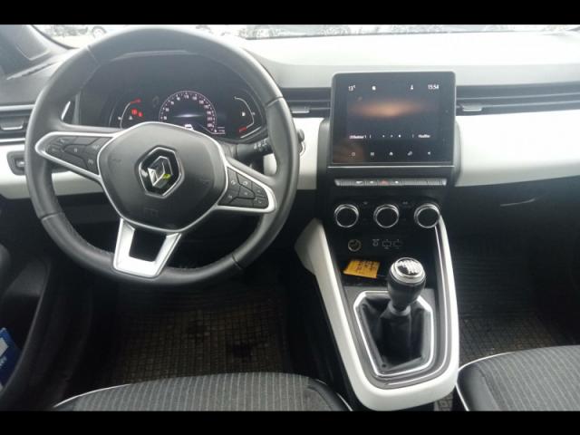 Renault Clio image 1