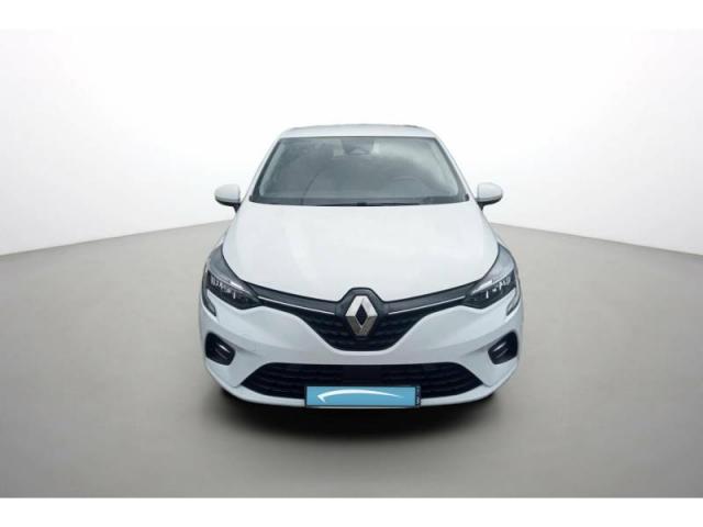 Renault Clio image 2